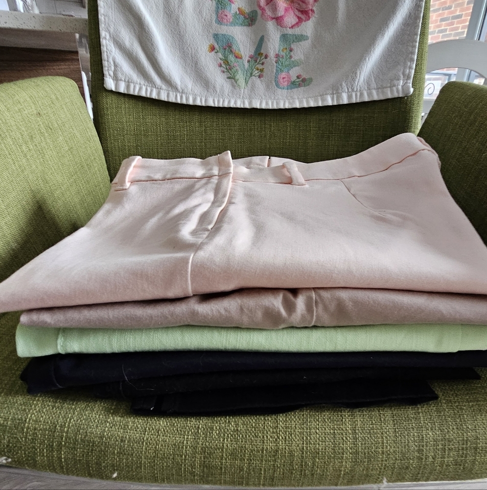 Pants Spring Sale - Picture 2 of 11